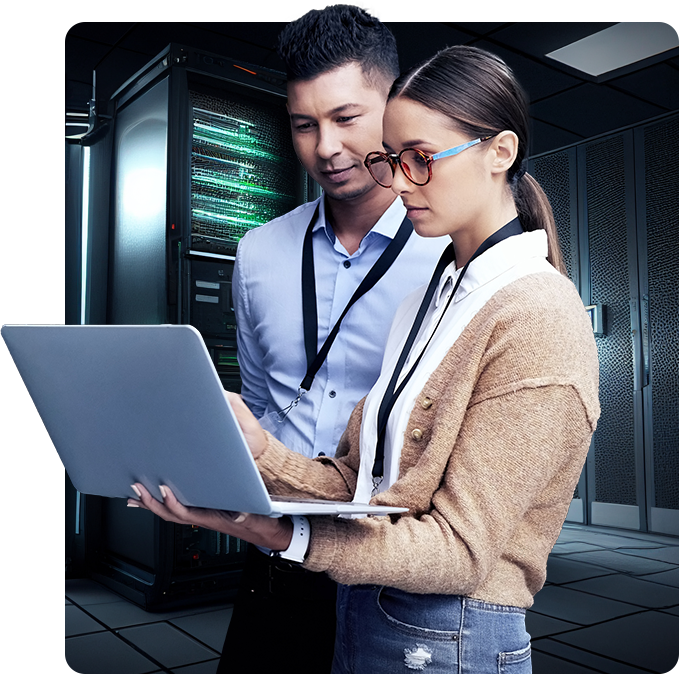 Web Hosting Configuration